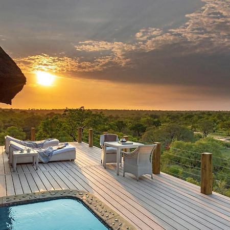 Leopard Hills Private Game Reserve Sabi Sand Game Reserve Eksteriør bilde