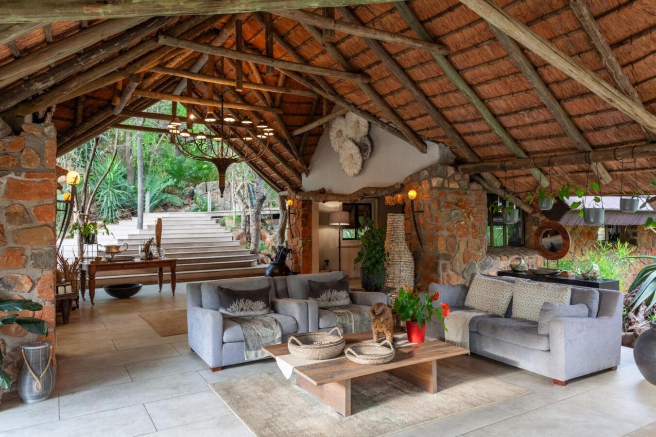 Leopard Hills Private Game Reserve Sabi Sand Game Reserve Eksteriør bilde