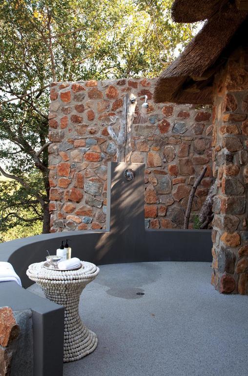 Leopard Hills Private Game Reserve Sabi Sand Game Reserve Rom bilde