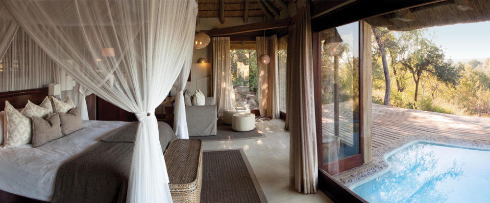 Leopard Hills Private Game Reserve Sabi Sand Game Reserve Eksteriør bilde