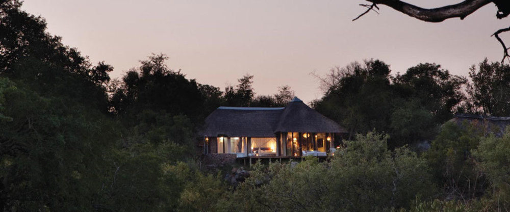 Leopard Hills Private Game Reserve Sabi Sand Game Reserve Eksteriør bilde