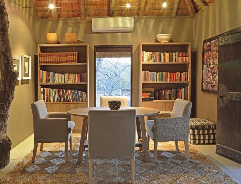 Leopard Hills Private Game Reserve Sabi Sand Game Reserve Eksteriør bilde