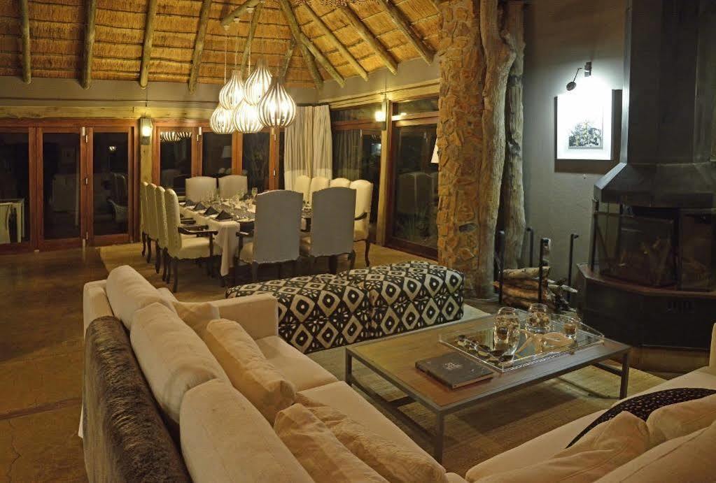 Leopard Hills Private Game Reserve Sabi Sand Game Reserve Eksteriør bilde