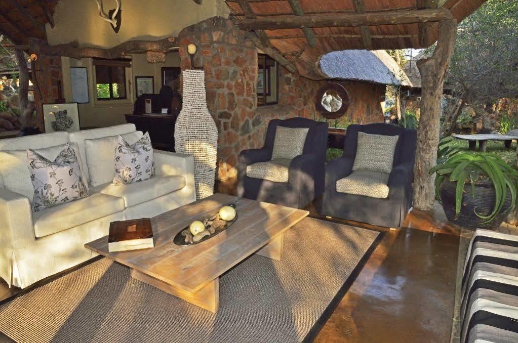 Leopard Hills Private Game Reserve Sabi Sand Game Reserve Eksteriør bilde